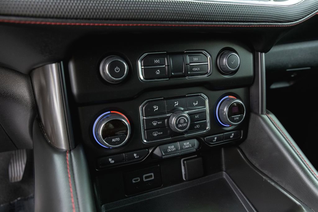 Used 2022 Chevrolet Tahoe RST w/ Luxury Package image 18