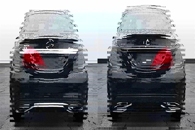 Certified 2021 Mercedes-Benz C 300 4MATIC Sedan image 8