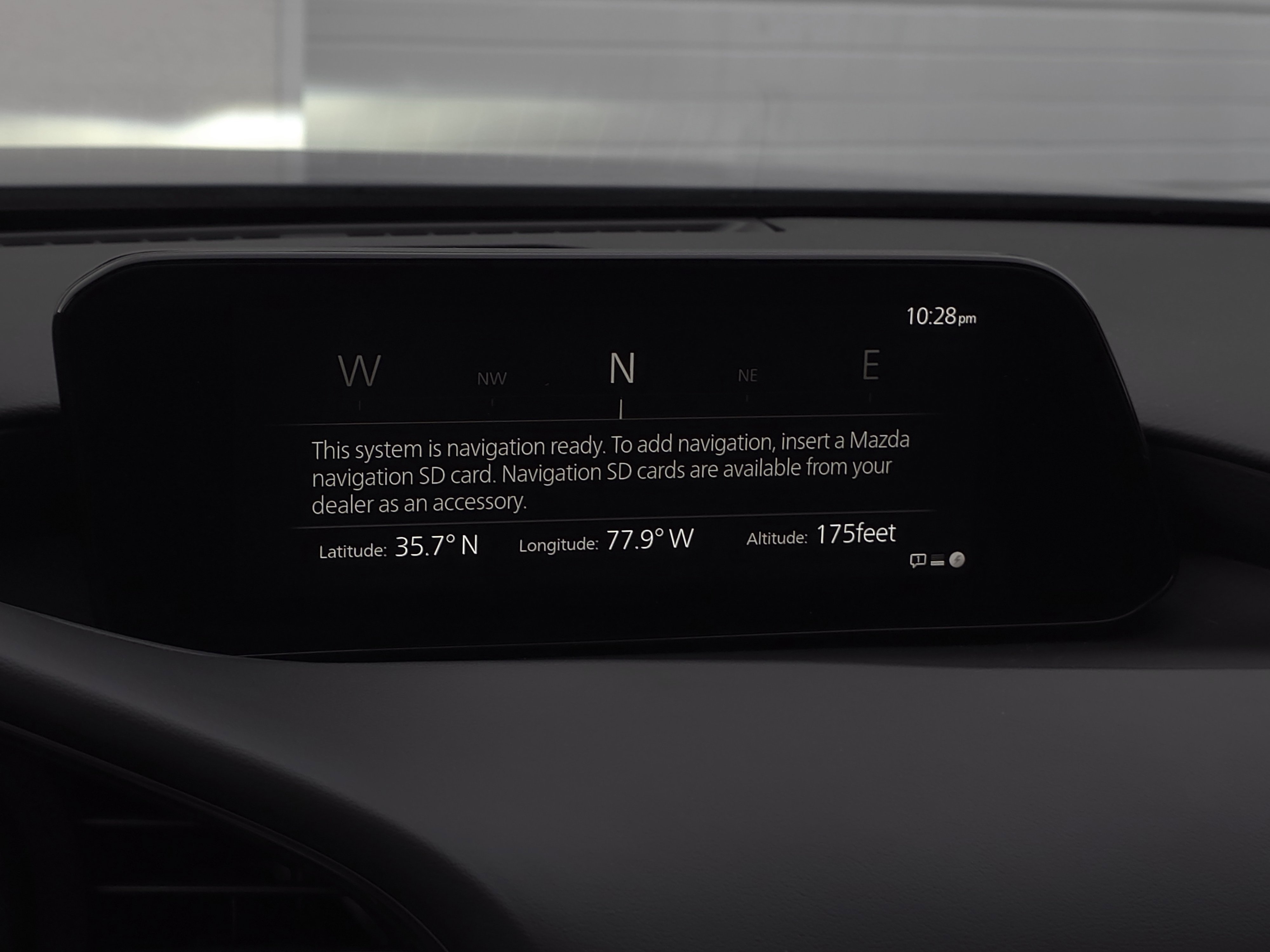 Used 2025 MAZDA MAZDA3 Carbon image 52