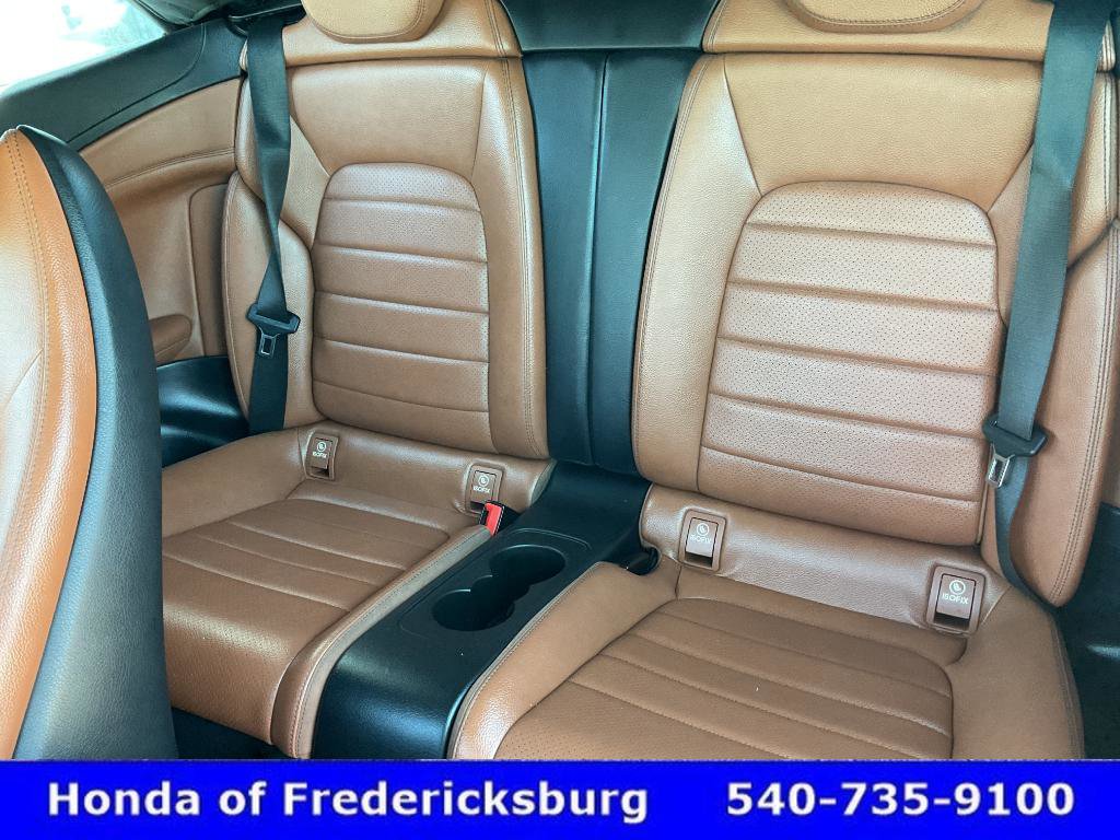 Used 2017 Mercedes-Benz C 300 Cabriolet image 26