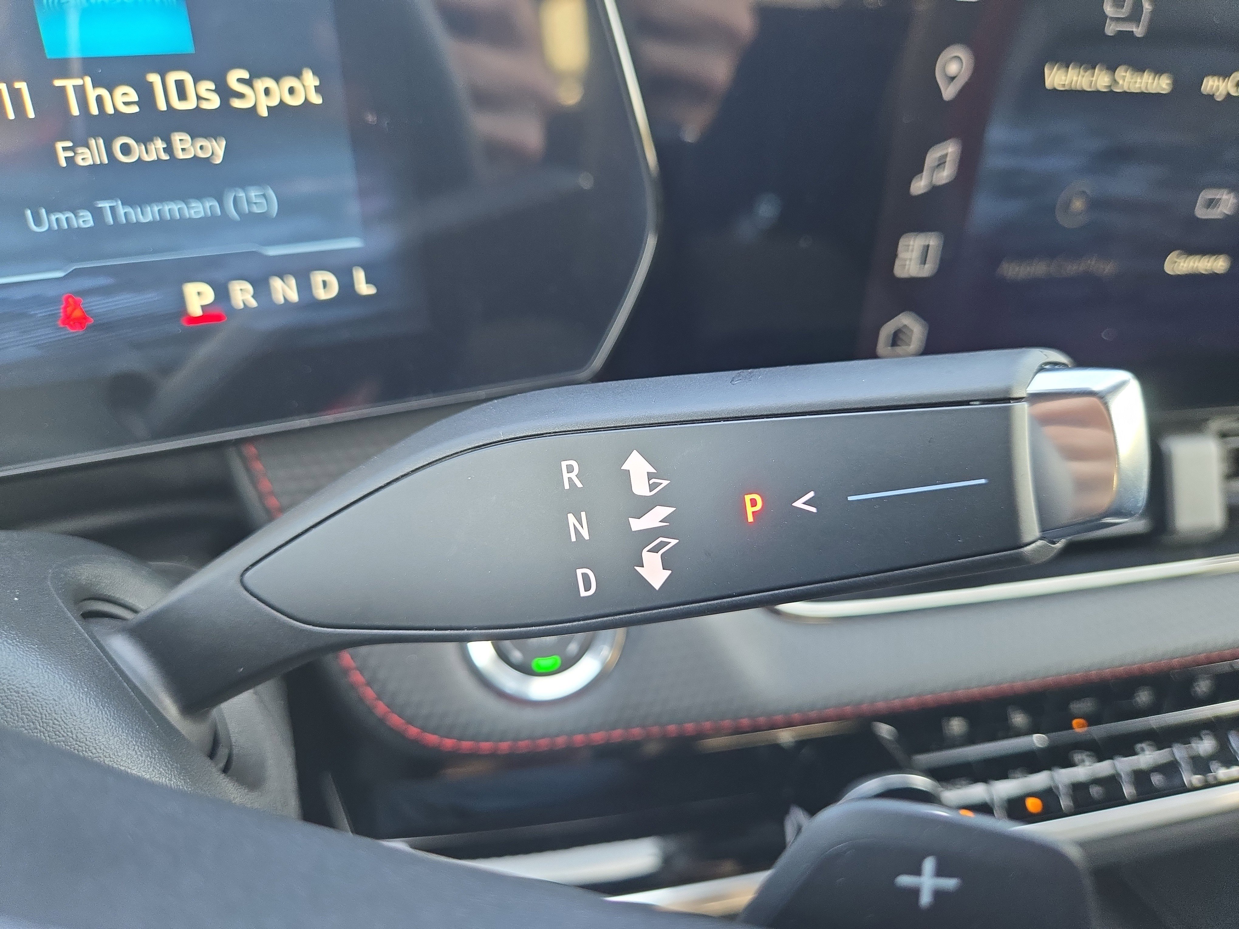 New 2026 Chevrolet Equinox RS w/ Convenience Package III image 23