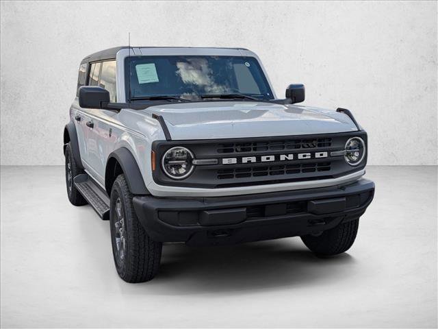 New 2025 Ford Bronco Big Bend image 6