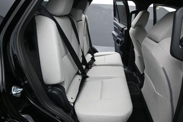 New 2026 Toyota 4Runner SR5 RWD image 13