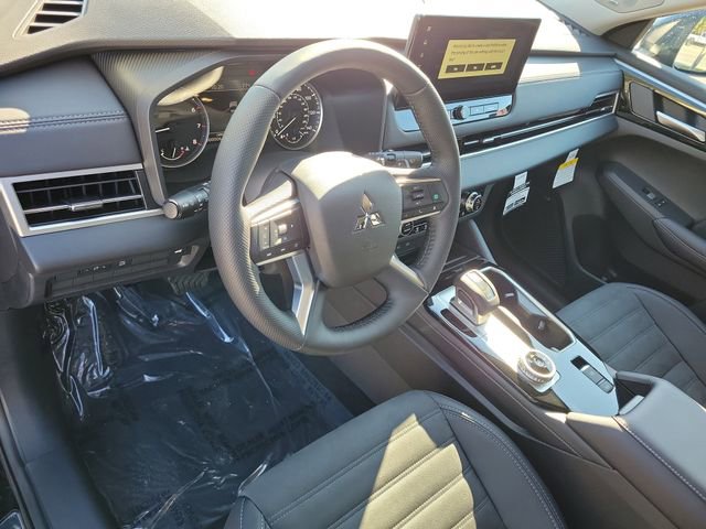 New 2026 Mitsubishi Outlander SE image 20