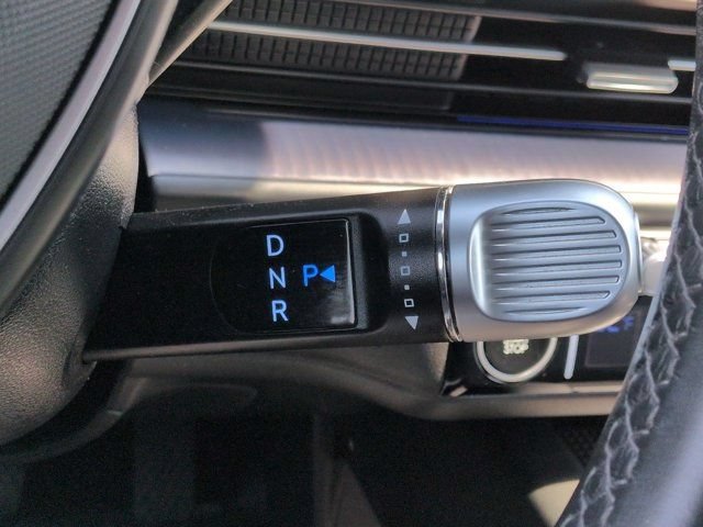 Used 2023 Hyundai Ioniq 6 SEL w/ Cargo Package AWD/4WD image 15