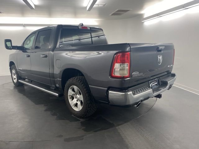 Used 2019 RAM 1500 Big Horn image 6