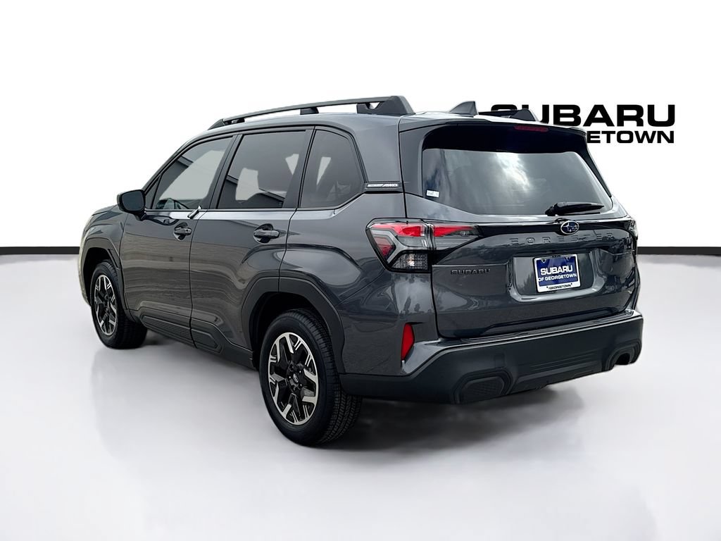 Used 2026 Subaru Forester Premium AWD/4WD image 5