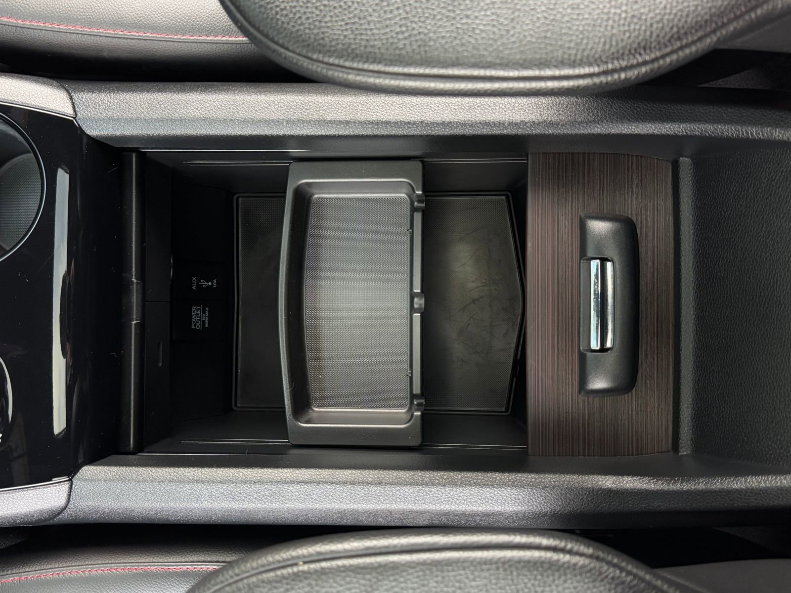 Certified 2023 Honda Ridgeline Black Edition image 29