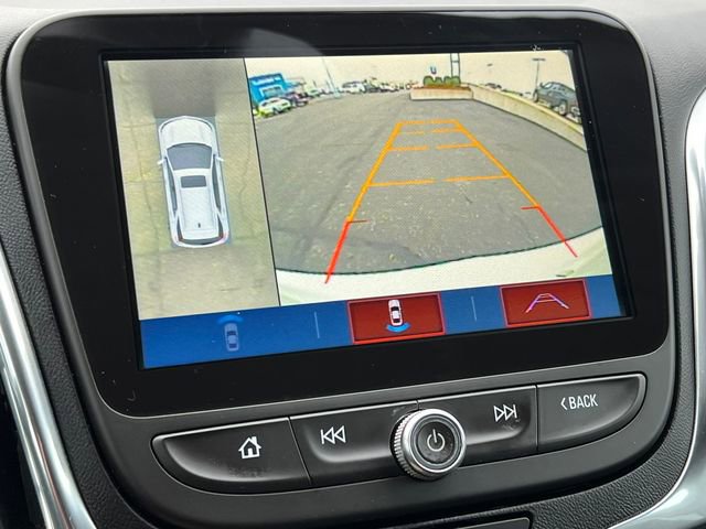 Used 2018 Chevrolet Equinox Premier AWD/4WD image 25