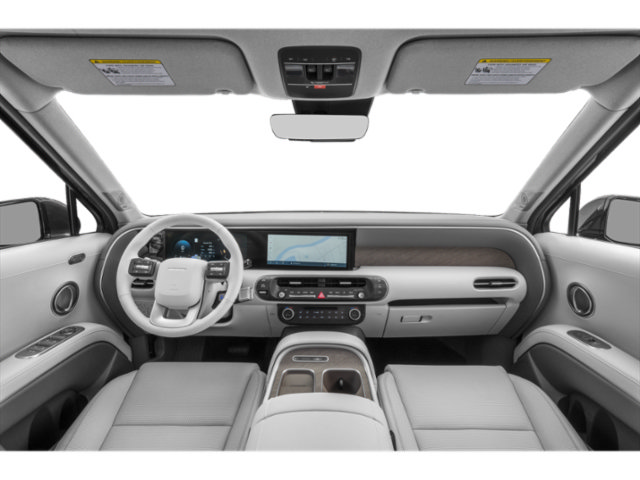 New 2027 Hyundai Palisade Limited FWD image 5