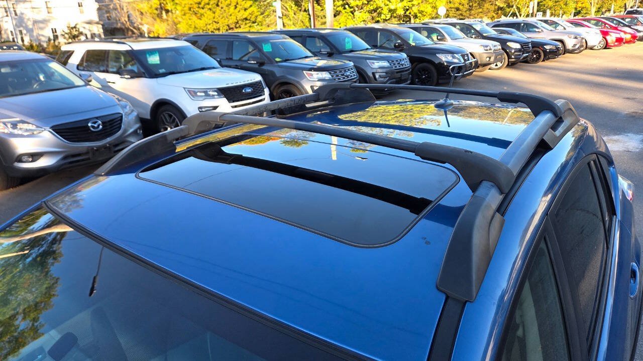 Used 2014 Subaru Crosstrek Touring AWD/4WD image 22