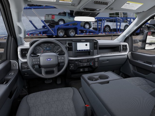 New 2027 Ford F350 XL AWD/4WD image 10