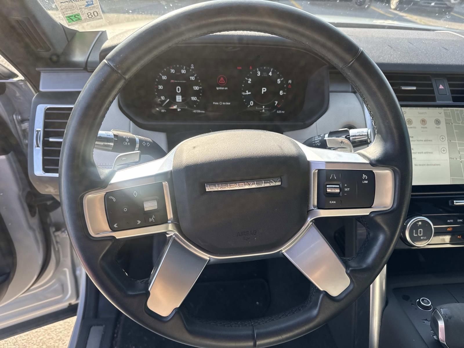 Used 2022 Land Rover Discovery S R-Dynamic image 22