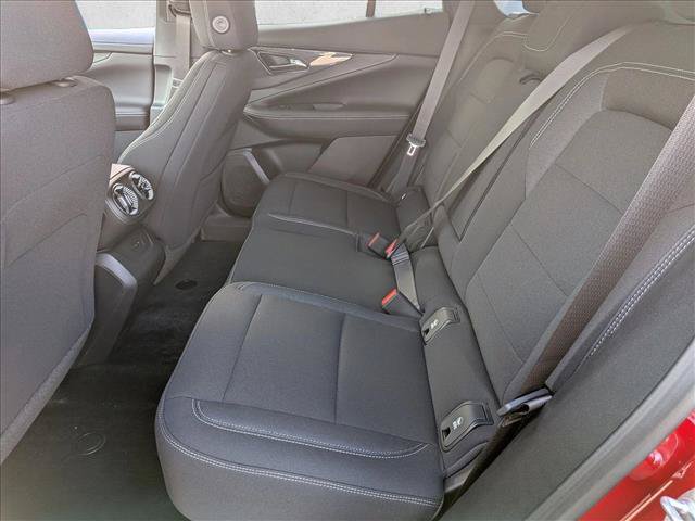New 2026 Chevrolet Blazer EV LT w/ Midnight/Sport Edition FWD image 15
