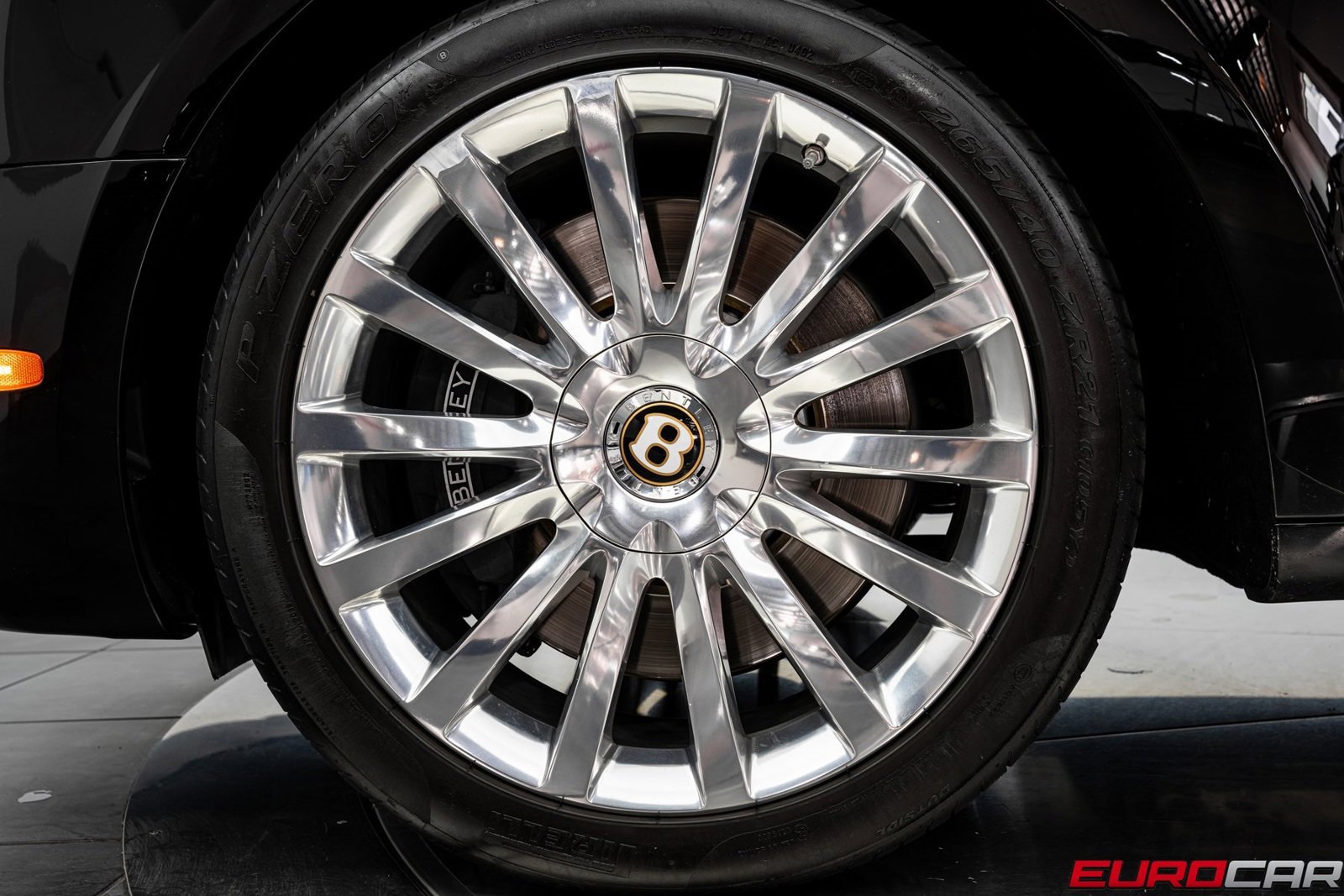 Used 2020 Bentley Mulsanne image 17