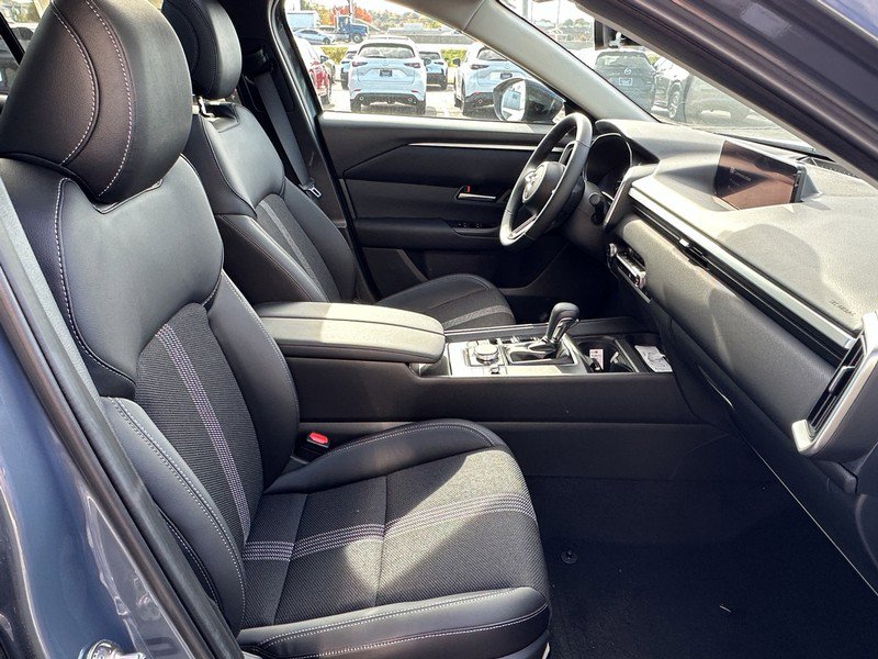 New 2026 MAZDA CX-50 Meridian Edition w/ Cargo Package image 15