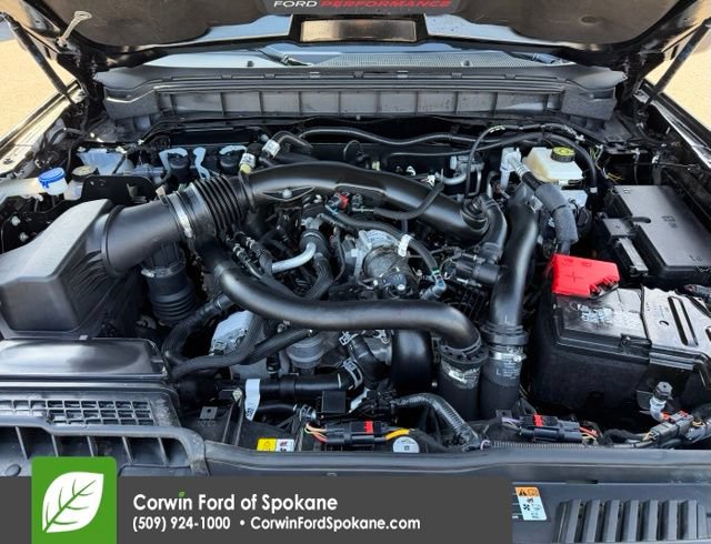 Used 2024 Ford Bronco Raptor AWD/4WD image 35