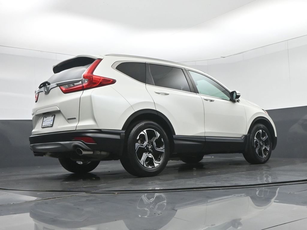 Used 2017 Honda CR-V Touring image 61