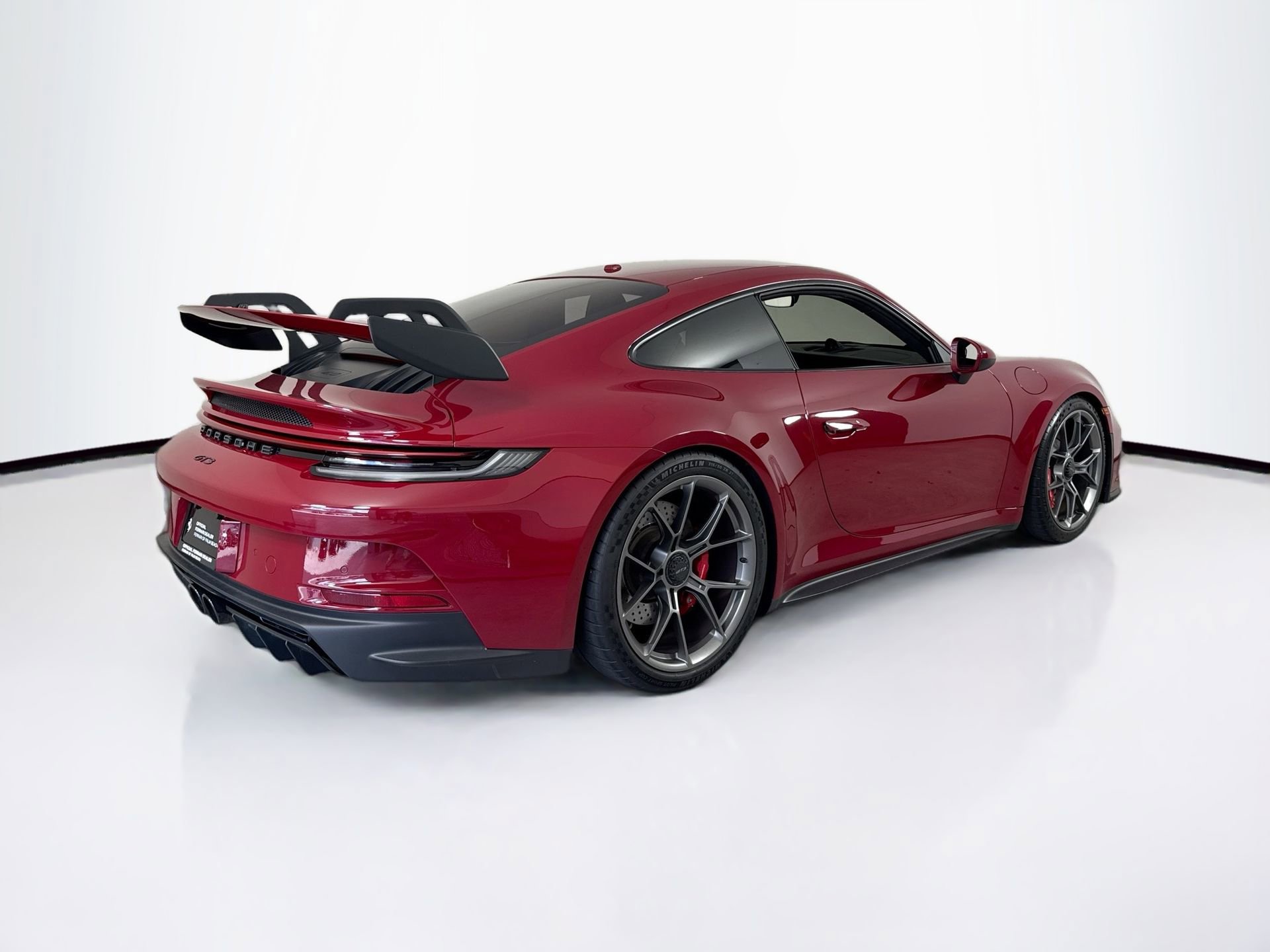 Used 2022 Porsche 911 GT3 image 7