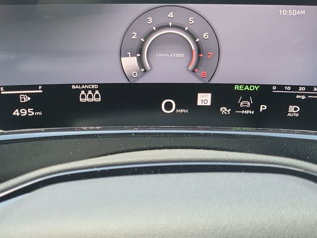 New 2026 Audi Q3 quattro 2.0T AWD/4WD image 26