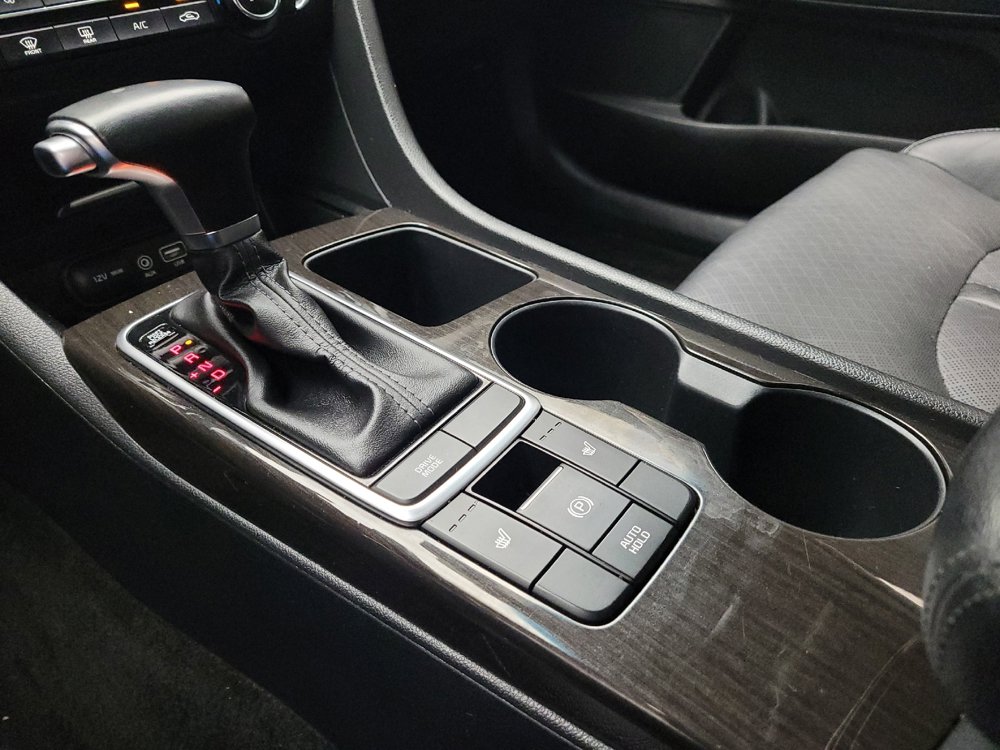 Used 2020 Kia Optima EX FWD image 26