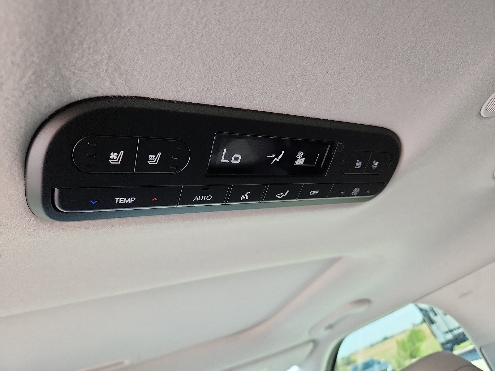 New 2026 Hyundai Palisade Calligraphy AWD/4WD image 12