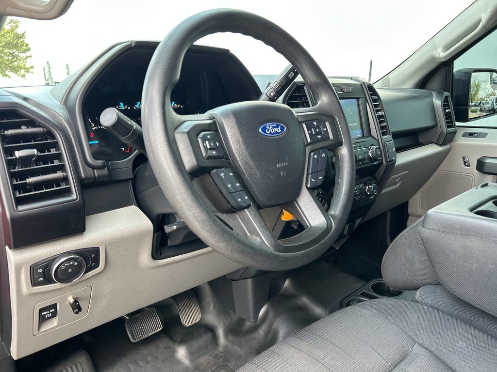Used 2019 Ford F150 STX w/ Equipment Group 101A Mid image 13