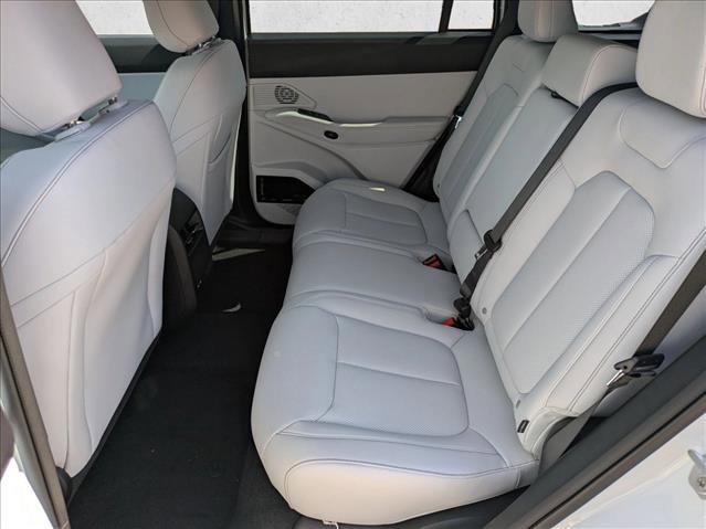 New 2026 Jeep Cherokee Limited image 16