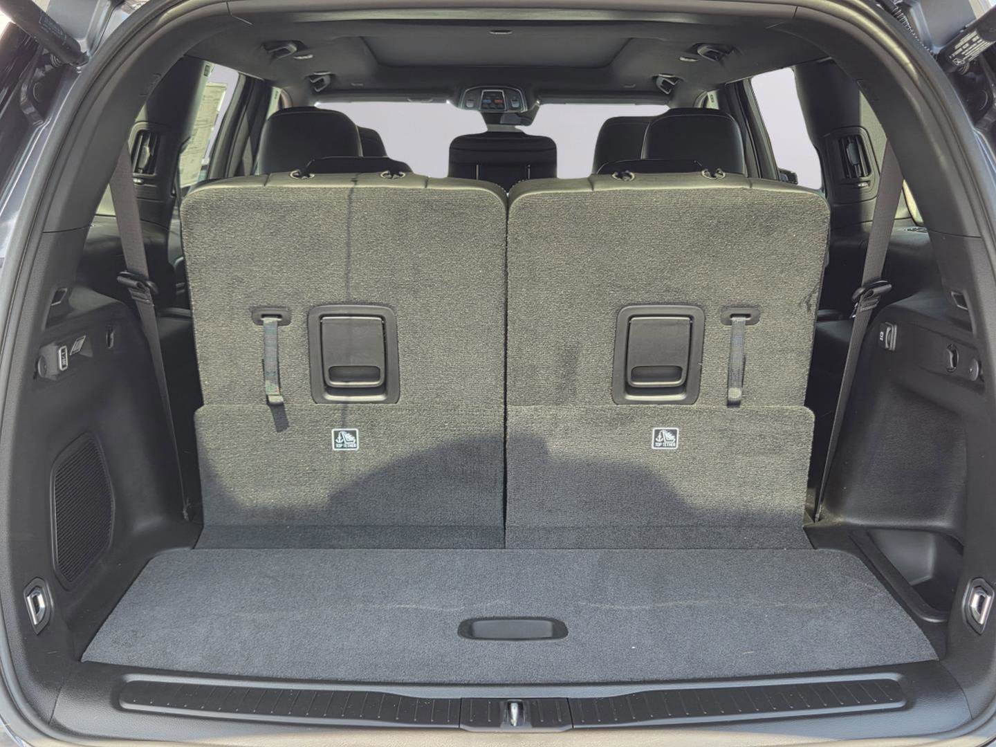 New 2026 Jeep Grand Cherokee L Limited image 35