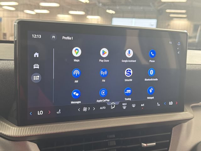Used 2026 Ford Explorer Active RWD image 6