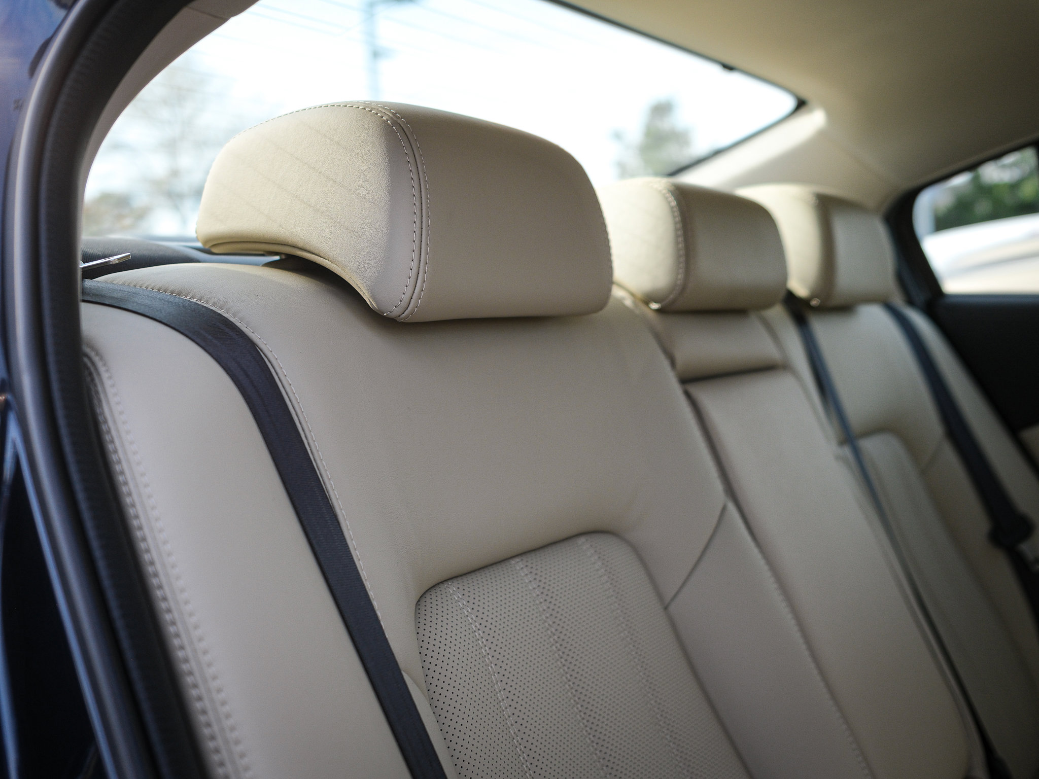 Used 2020 MAZDA MAZDA6 Grand Touring image 32