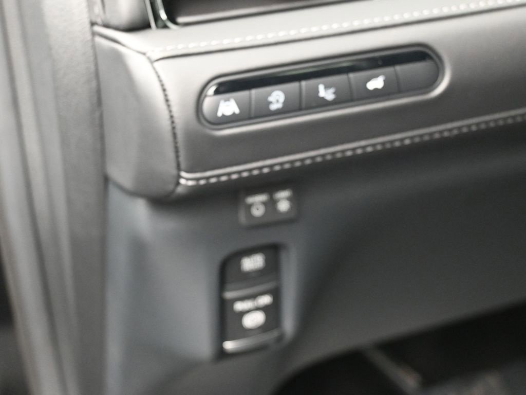 New 2026 INFINITI QX80 Autograph image 14