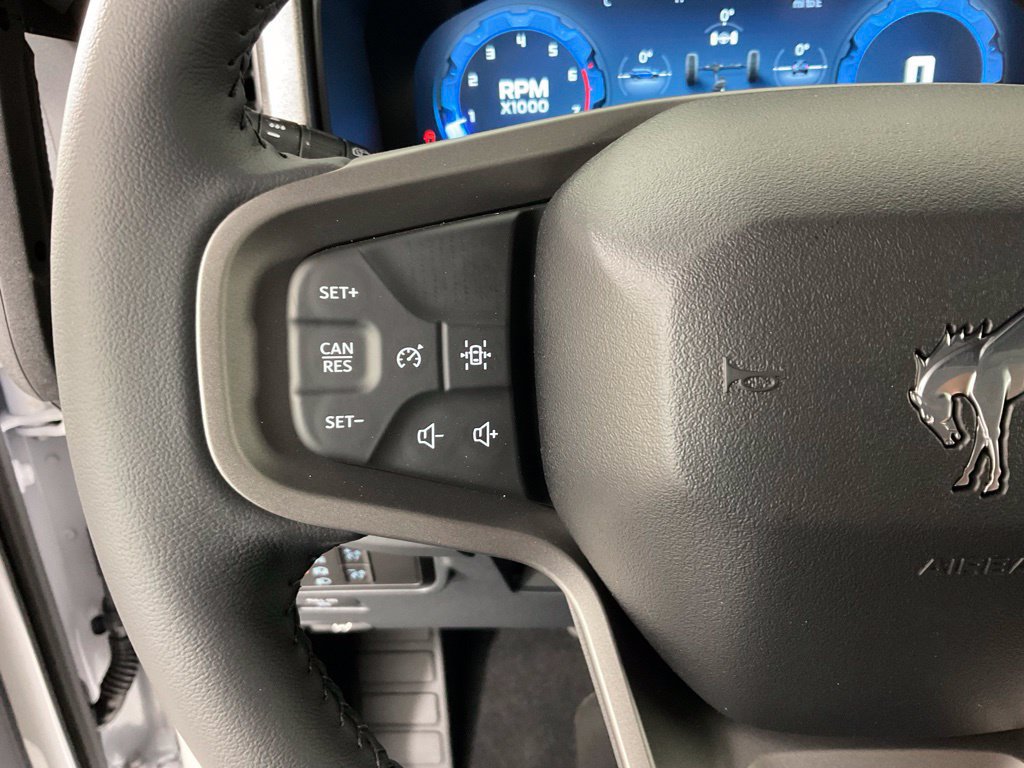 New 2026 Ford Bronco Big Bend AWD/4WD image 24