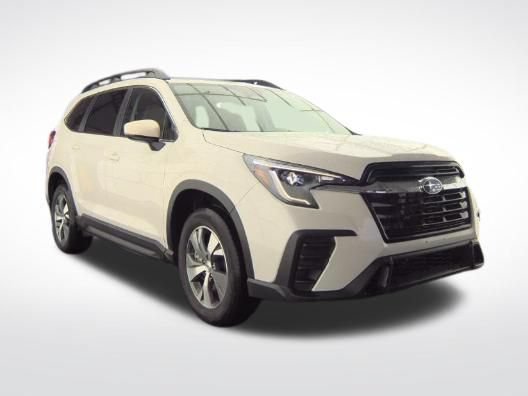 Used 2025 Subaru Ascent Premium AWD/4WD image 6