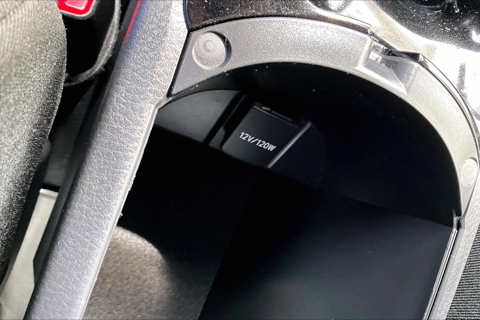 Used 2022 Toyota C-HR Nightshade FWD image 30