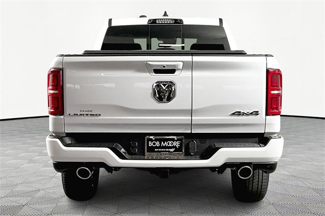 New 2026 RAM 1500 Limited image 5
