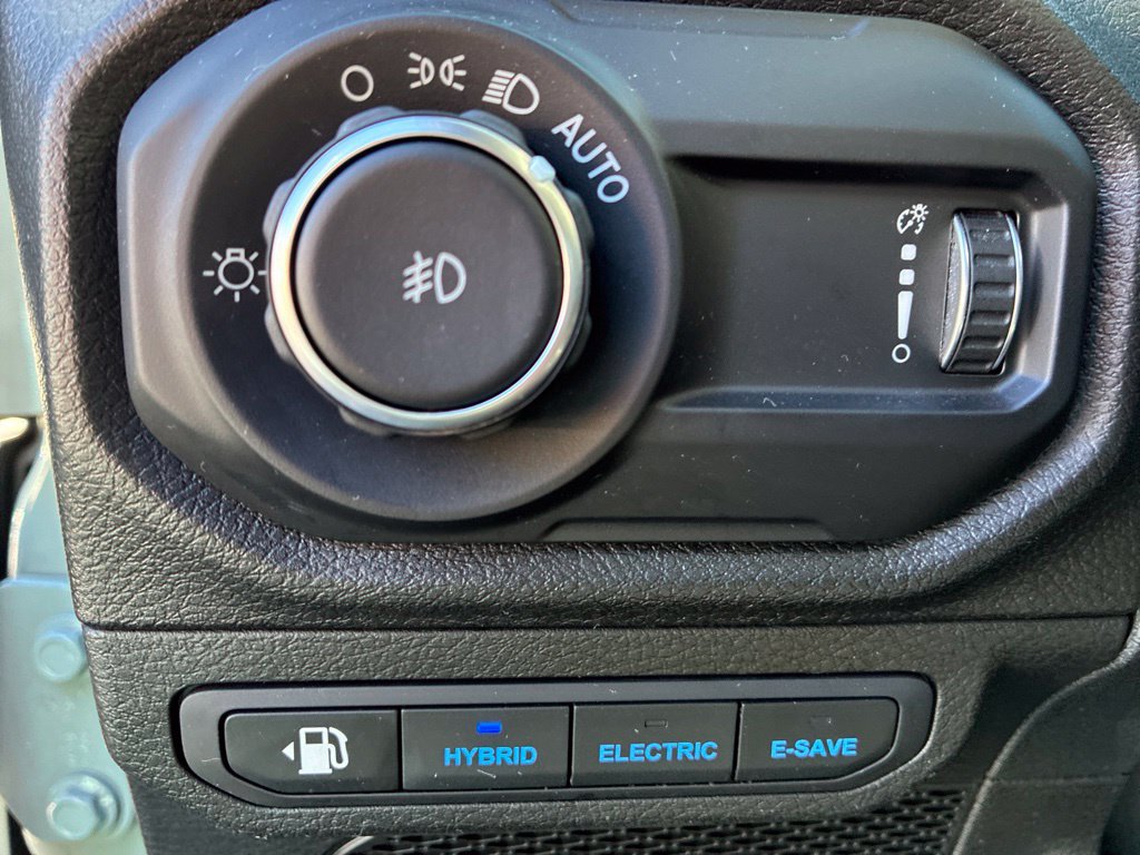 Used 2024 Jeep Wrangler Unlimited AWD/4WD image 20