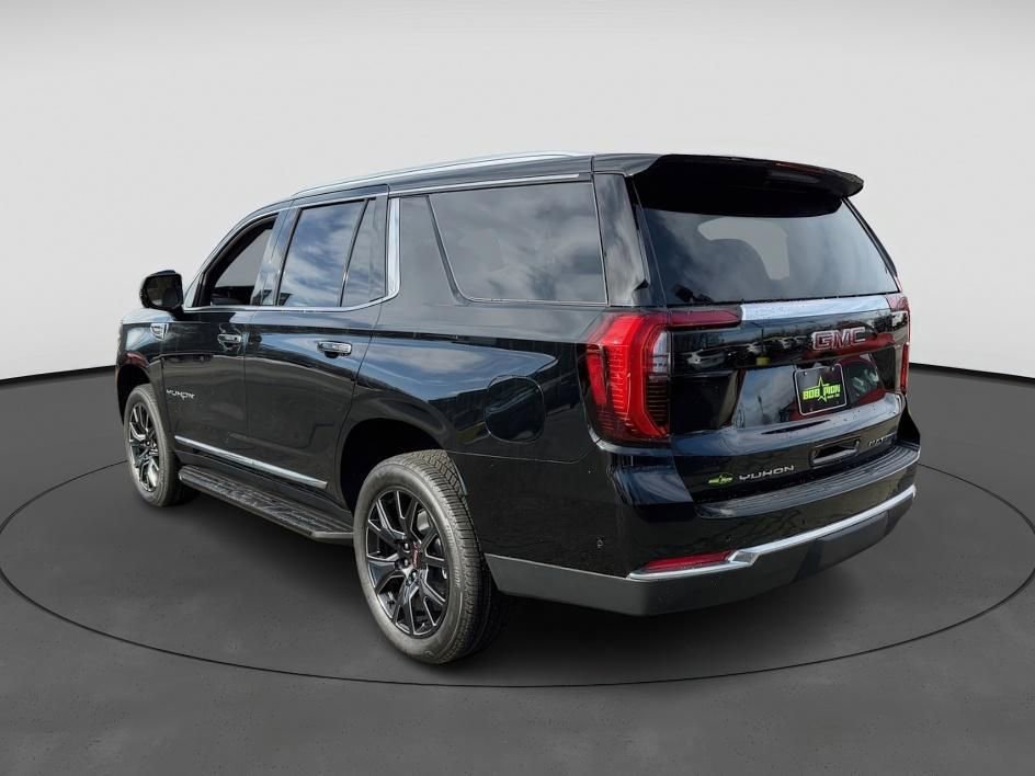 New 2026 GMC Yukon Elevation image 3