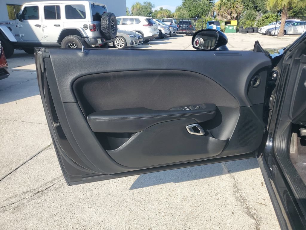Used 2018 Dodge Challenger SXT RWD image 24