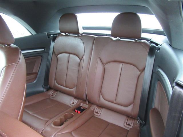 Used 2018 Audi A3 2.0T Premium w/ Convenience Package image 27