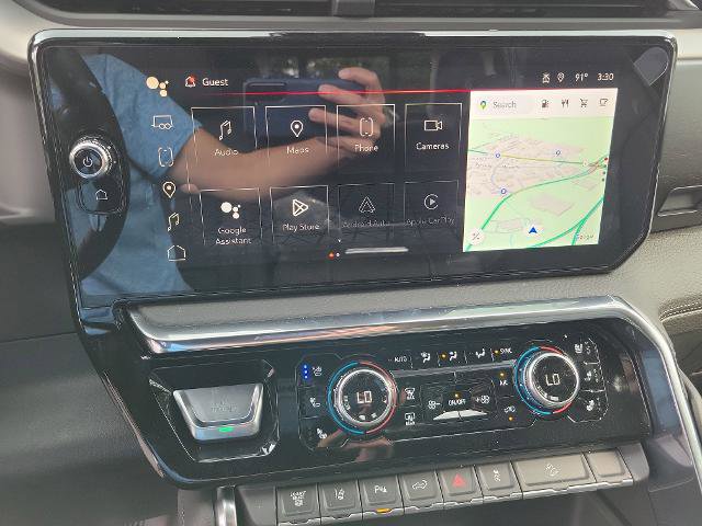 New 2026 GMC Sierra 2500 Denali w/ Denali Reserve Package image 16