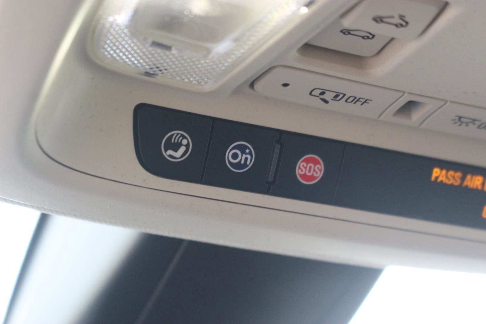 Used 2019 Cadillac XT5 Luxury image 32