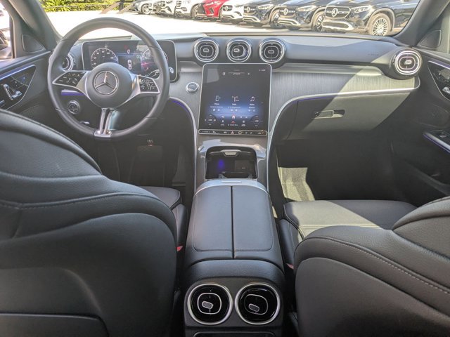 Used 2023 Mercedes-Benz C 300 Sedan image 18