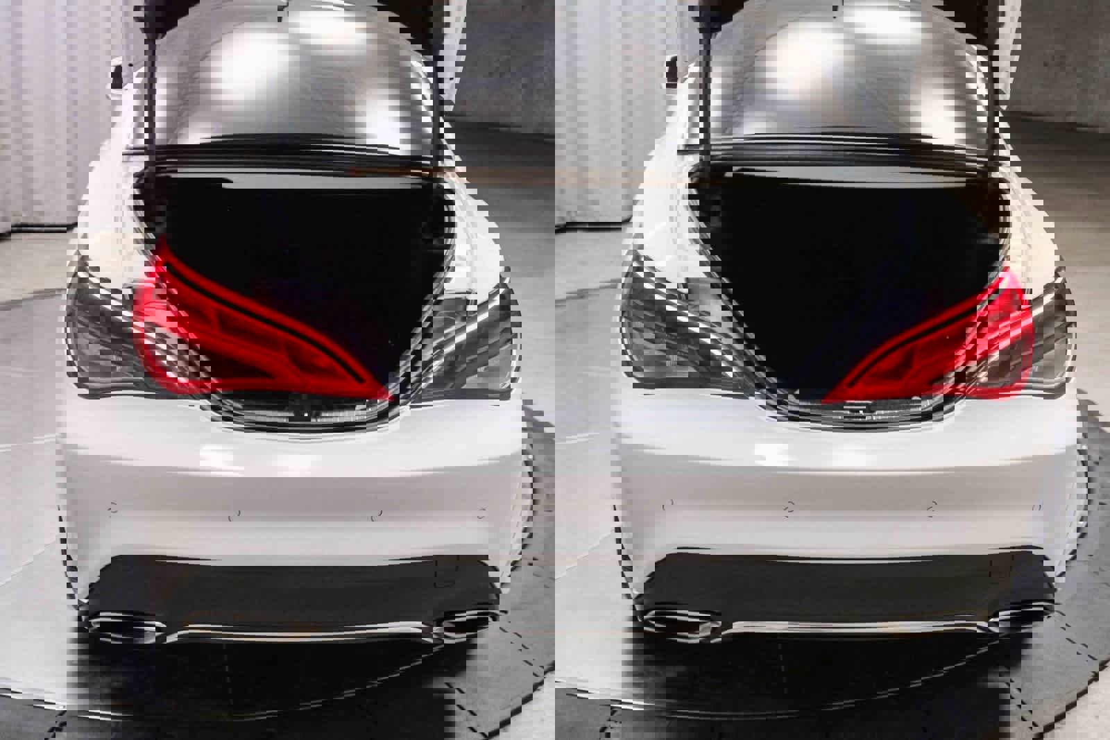 Certified 2018 Mercedes-Benz CLA 250 image 28