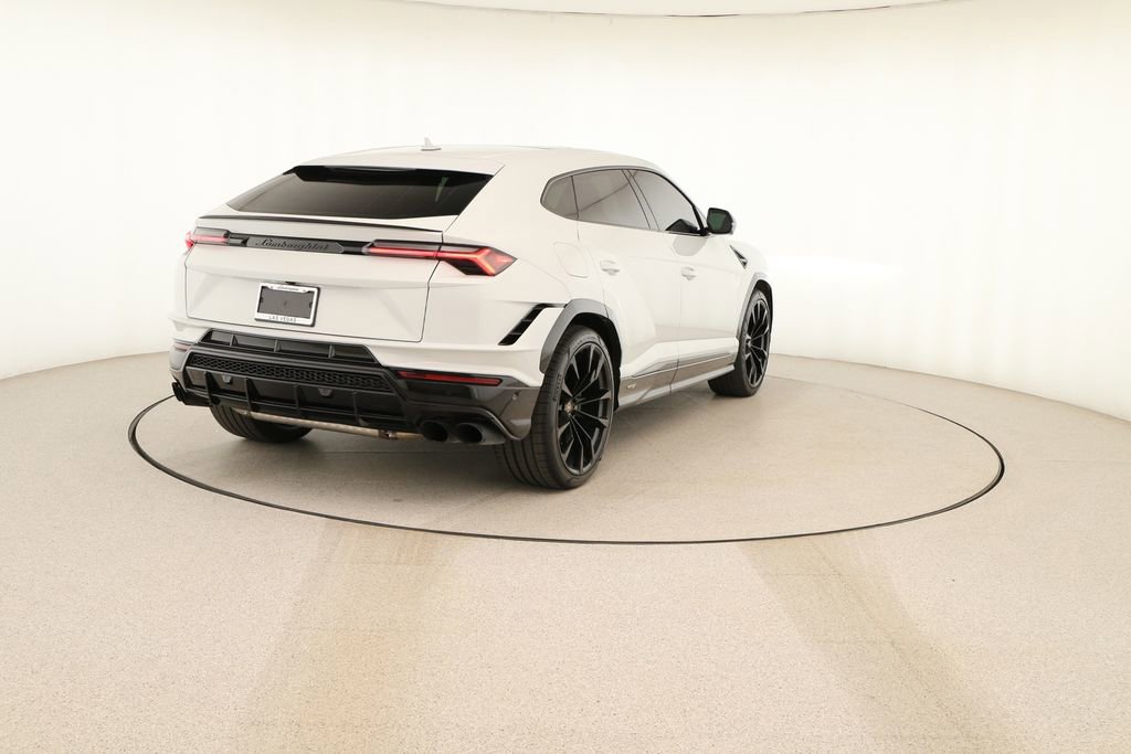 Used 2024 Lamborghini Urus S image 6