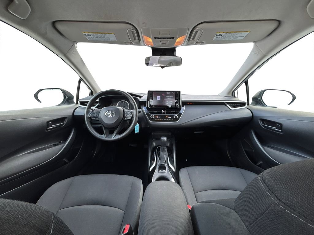 Used 2022 Toyota Corolla LE image 17