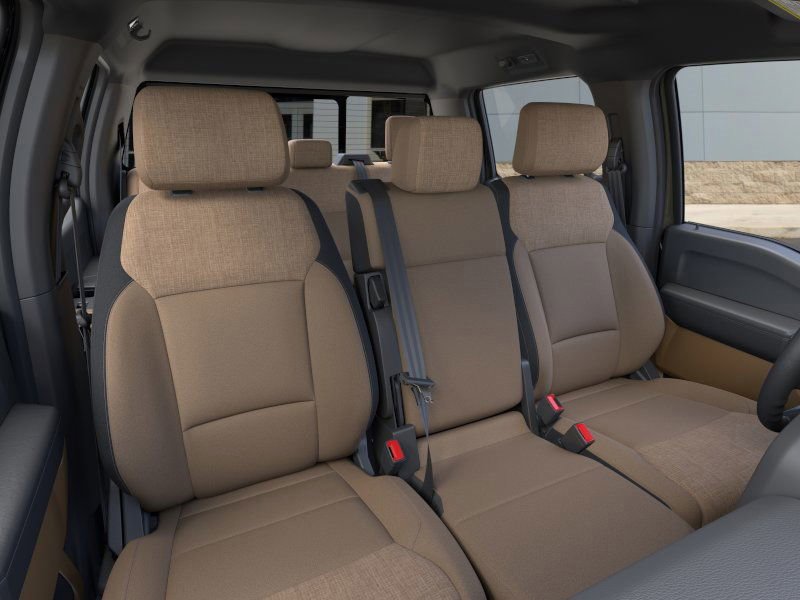 New 2026 Ford F250 XLT w/ Tremor Off-Road Package image 10