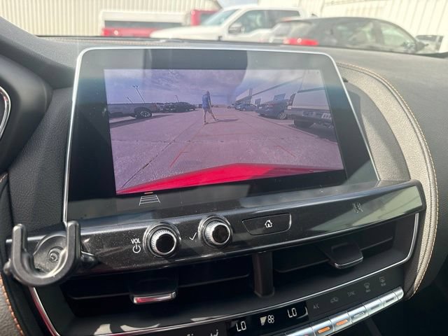 Used 2020 Cadillac CT5 Sport w/ Driver Awareness Plus Package RWD image 9