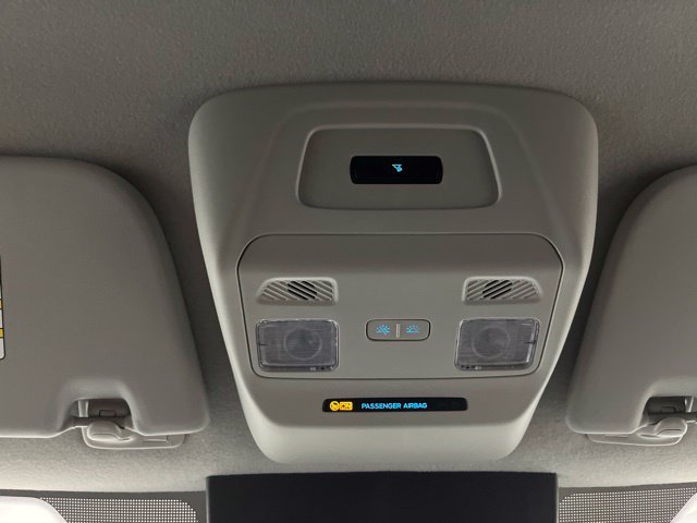 New 2026 Ford Transit 250 Low Roof RWD image 20