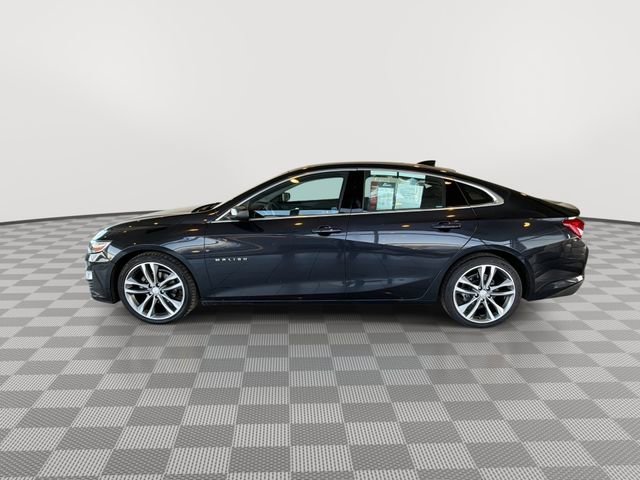 Used 2023 Chevrolet Malibu LT w/ Driver Confidence Package image 6